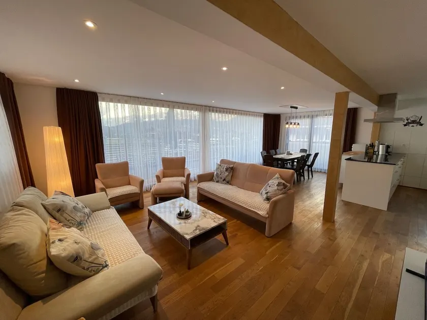 Falke 2 apartment at the waterfall - Image 1