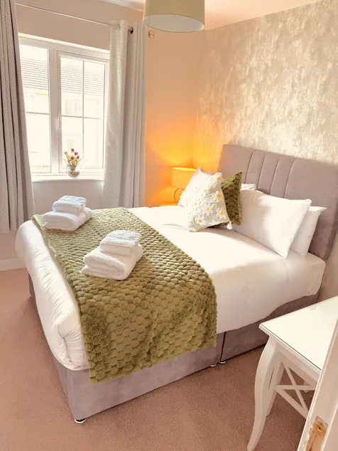 House at Killarney's Holiday Village - Image 1