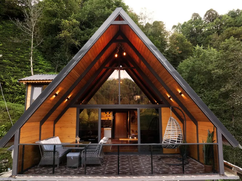 Peaceful Bungalow in the Nature - Image 1