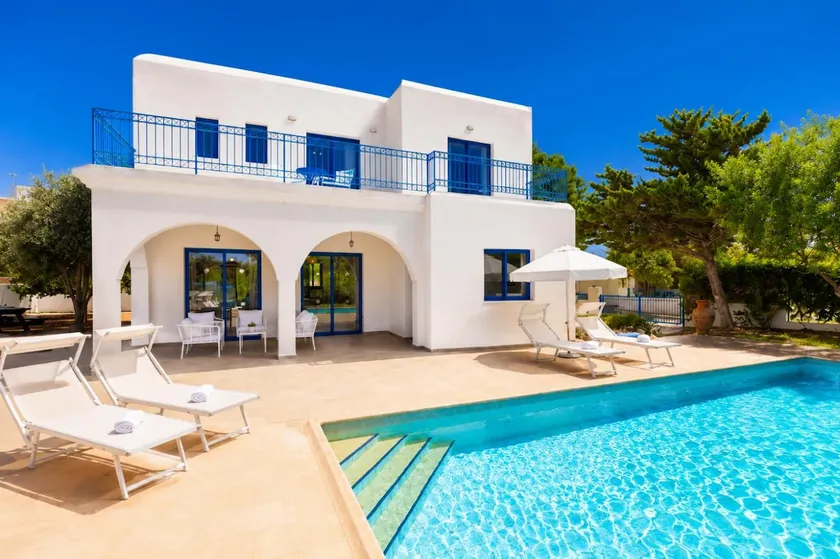 Villa Poseidonas - Image 1
