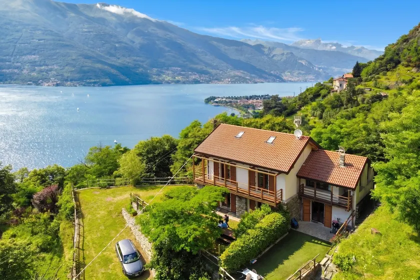Costa Del Fuoco - Happy Rentals - Image 1