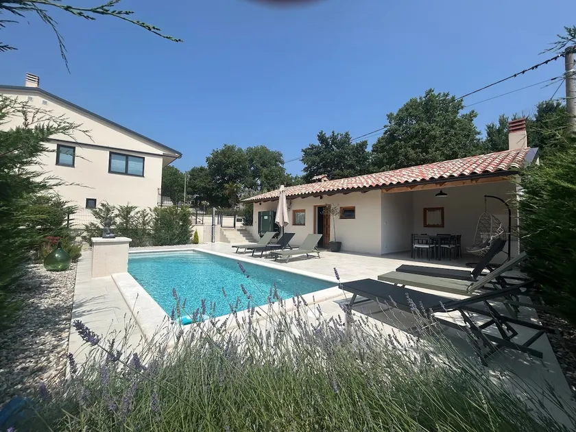 Casa Fortunato with Private Pool - Image 1