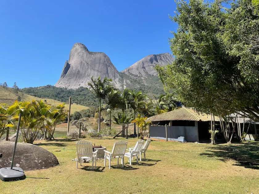 Casa Vista Pedra Azul [Pedra Azul View House] - Image 1