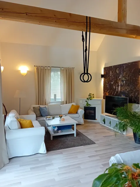 Cozy comfy house near Prague - Image 1