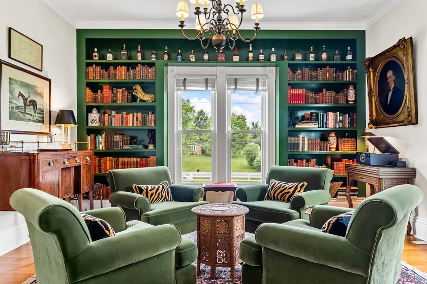 Fairmount Farmhouse - Charming 1905 Modern Home - Image 1