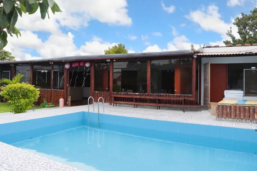 Sumaq Country House - Image 1
