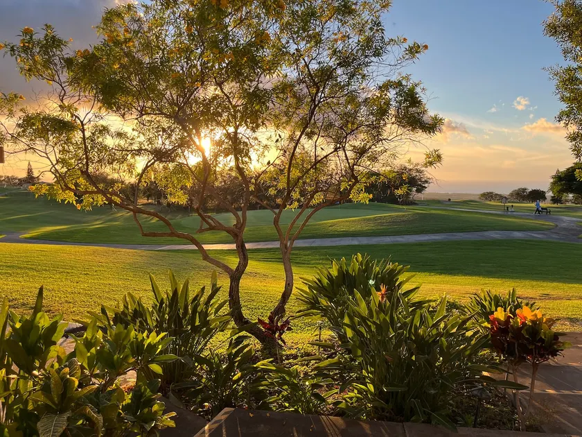 Big Island Stay w Views, AC, Golf, & Pickleball! - Image 1