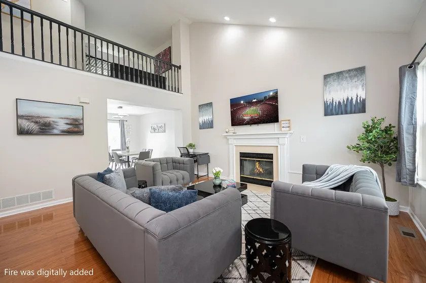 Escape 3BR w/ Hot Tub and BBQ - Image 1