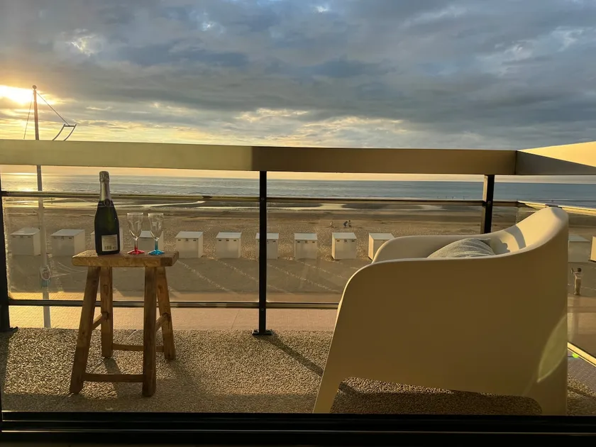 Suite Baptiste. Beachfront - Image 1