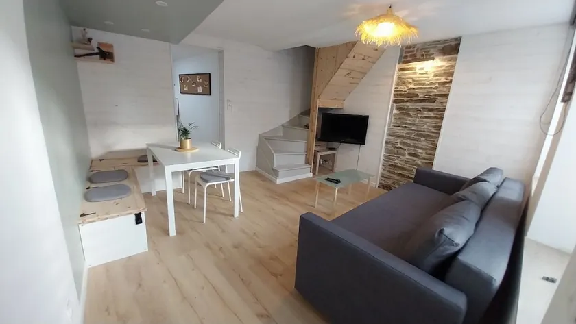 Le Scailleteux, air-conditioned cottage / 2* - Image 1
