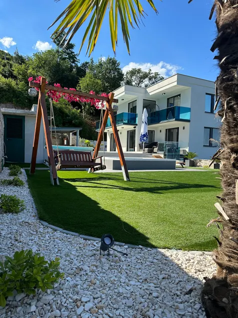 Villa Biber - Opatija - Image 1