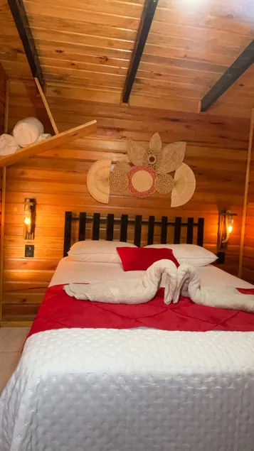 Bem Viver Cabin - Image 1