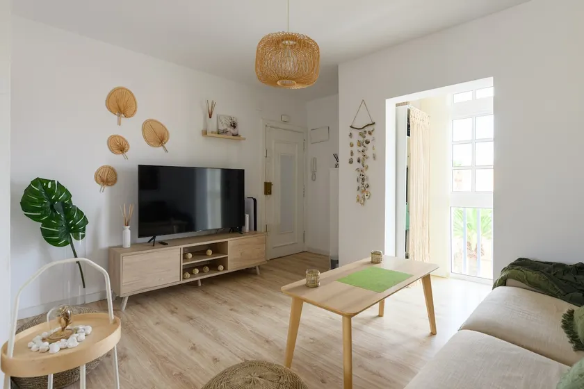 Magnificent apartment. Central. - Image 1