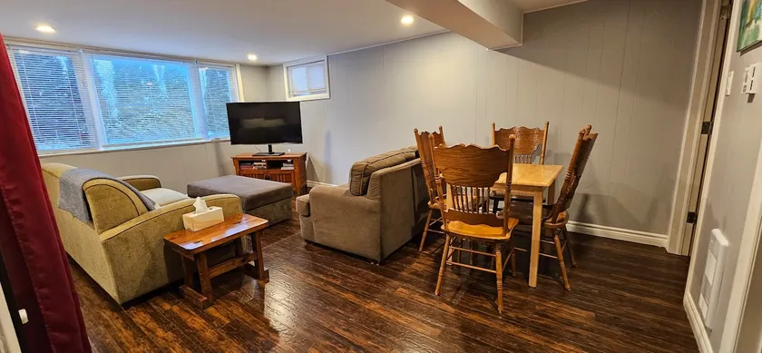 The Sweet Suite - Image 1
