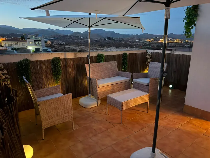 Enjoy Puerto de Mazarron | Family Home - Image 1
