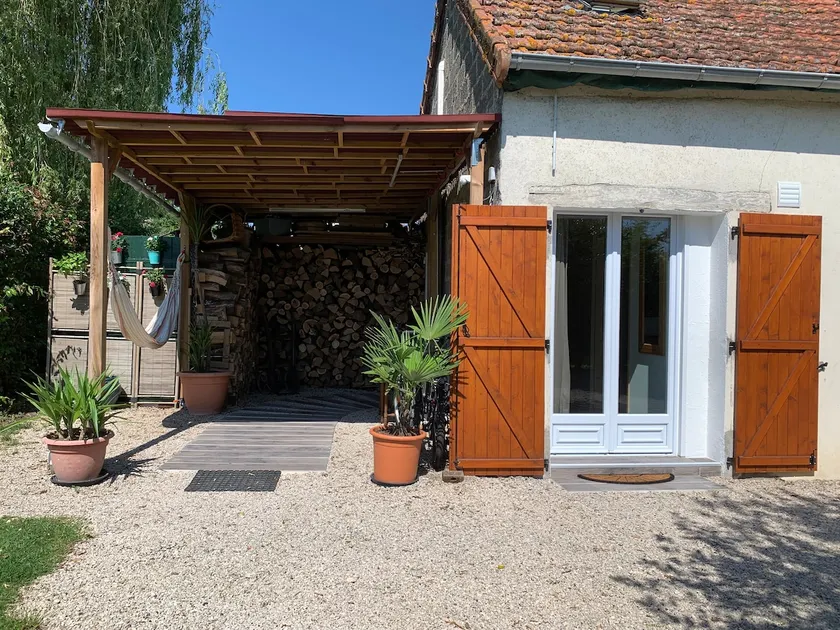 Studio 15 minutes from Beaune/20 minutes from Chalon - Image 1