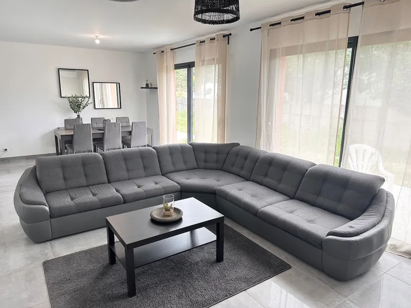 Large house for 8 guests - Image 1
