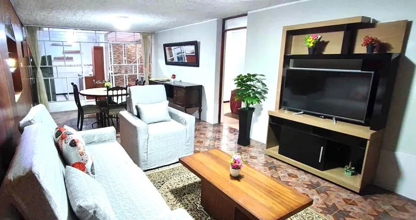 Mi casa es su casa! Entire condo for rent - Image 1