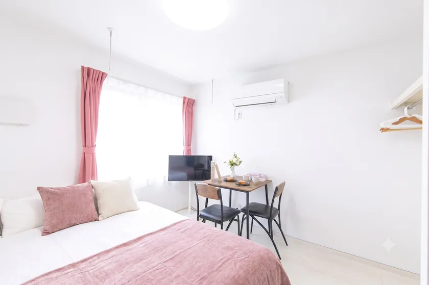 Sky Up Oshiage, 1-bedroom apartment b-3 - Image 1