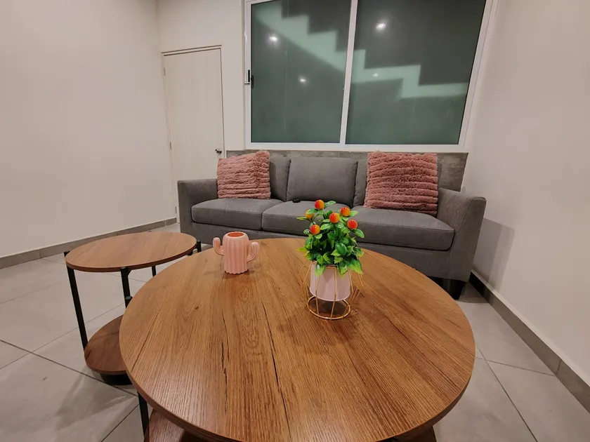 comfortable apartment on the first floor - Image 1