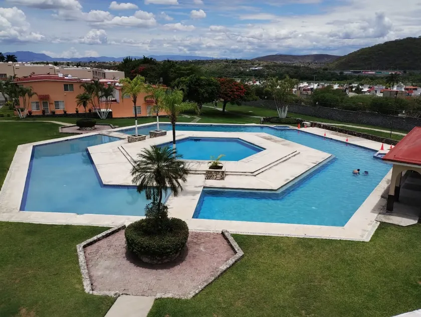 “Casa Palmera” in Chinconcuac - Image 1