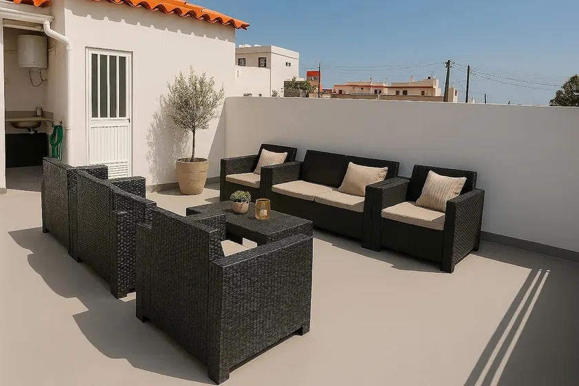 Oramas Secret Cellar – Casa Rural - Image 1