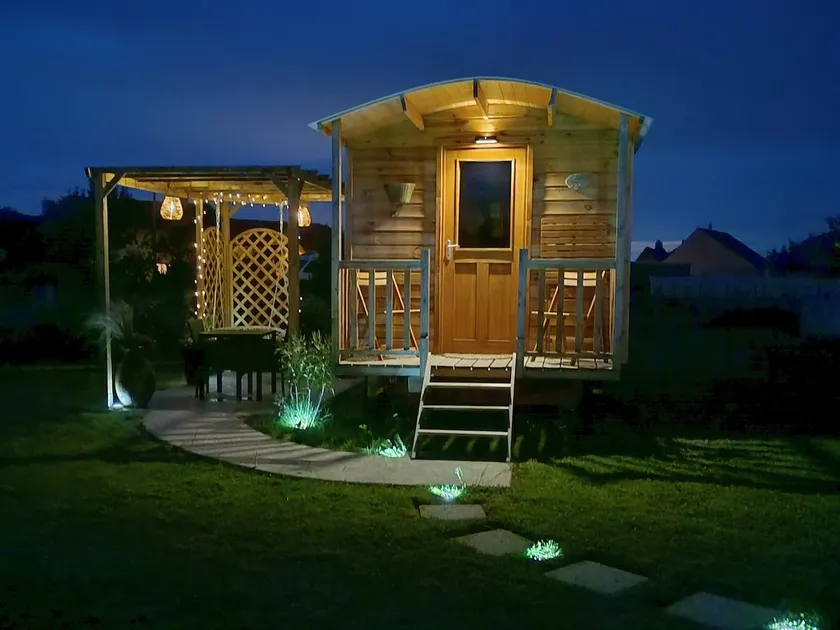The Hulotte Trailer - Image 1