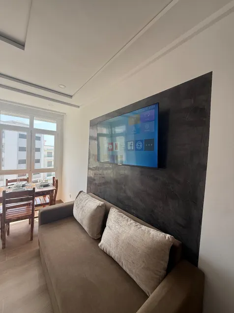 Cozy apartment for two - Image 1