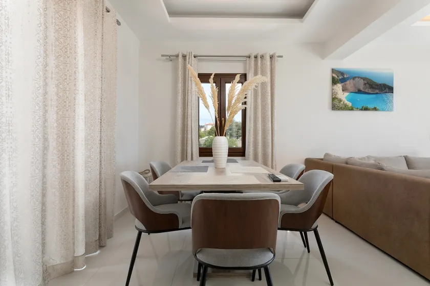 One and only Villa at NAvagio Zakynthos - Image 1