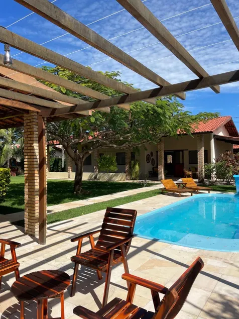 3-suite house, 150 meters from the beach in Marina - Image 1