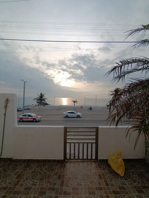 facing the sea. - Image 1