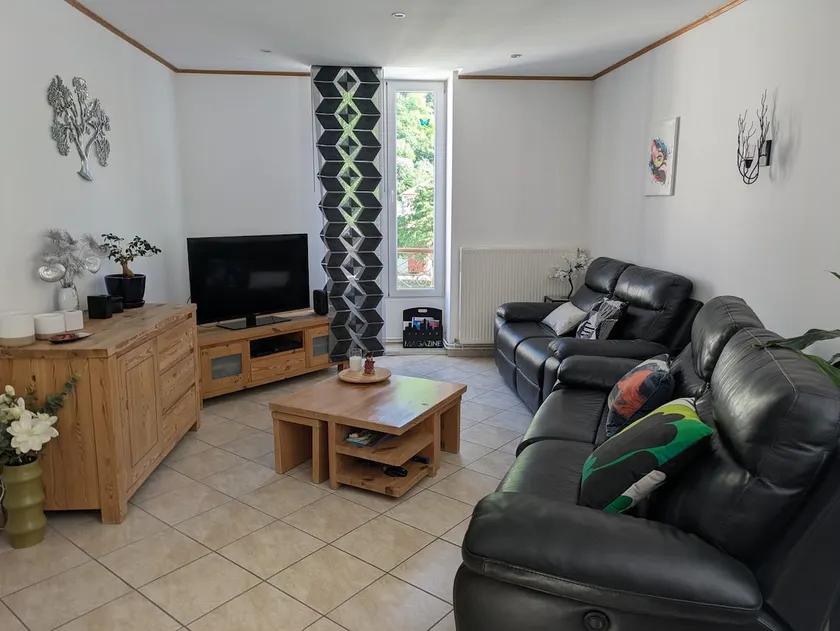 Modern, fully equipped apartment, 2 bedrooms / max. 3 people - Image 1