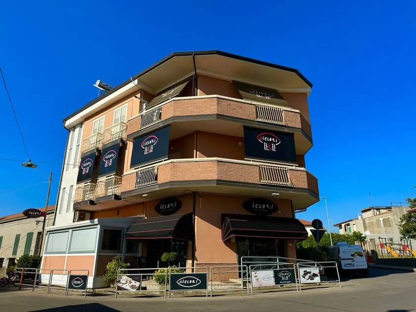 Bacio di Calabria - Entire Apartment - Triple Use - Image 1