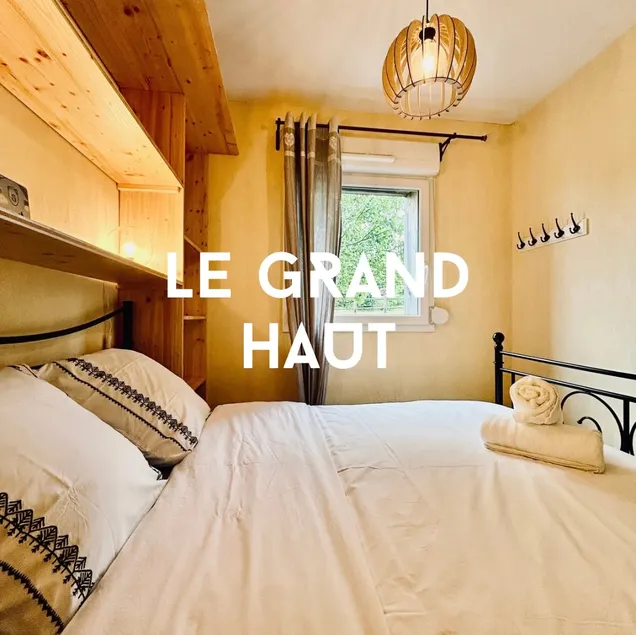 La perle du Grand Haut - Image 1
