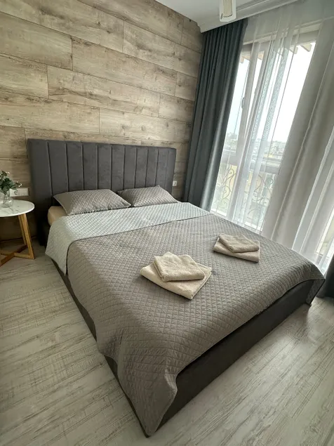 Harmony Suites - Monte Carlo - Image 1