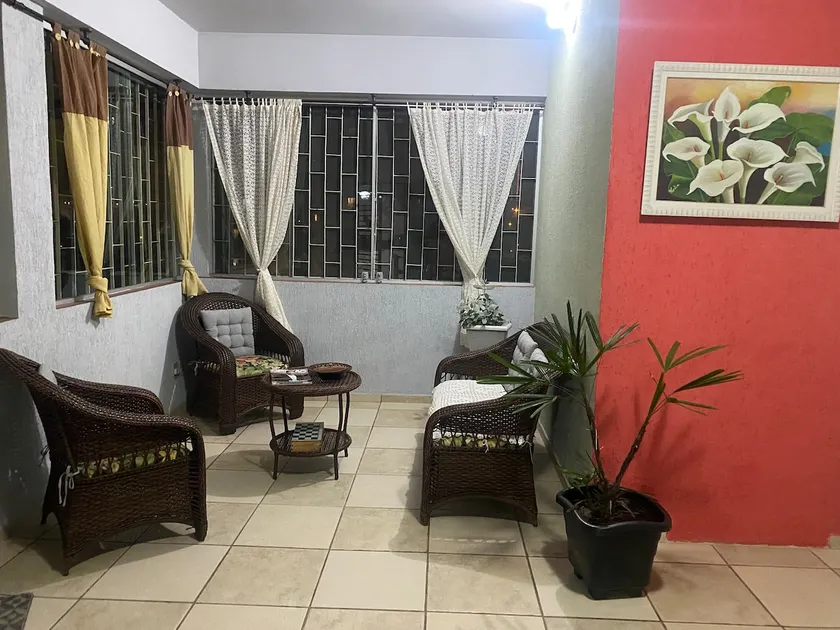 Cozy house - Image 1