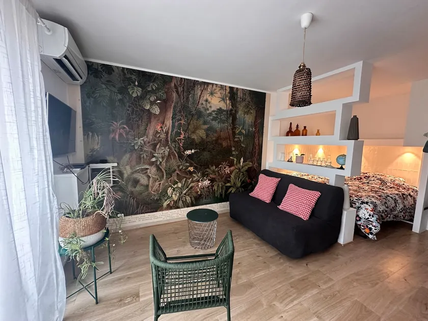 Studio close to the beaches! - Image 1