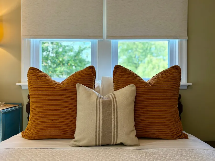 The Hazel Irene |Modern Vintage Cottage - Image 1