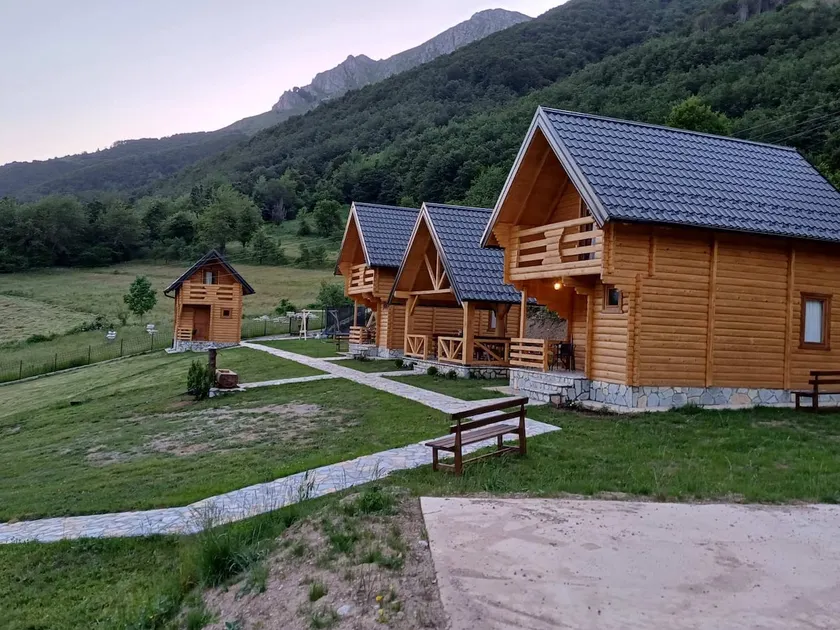 Soulrest EkoResort - Mehov Konak - Image 1