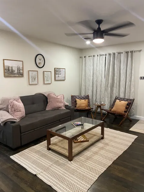 Home away from home! - Image 1