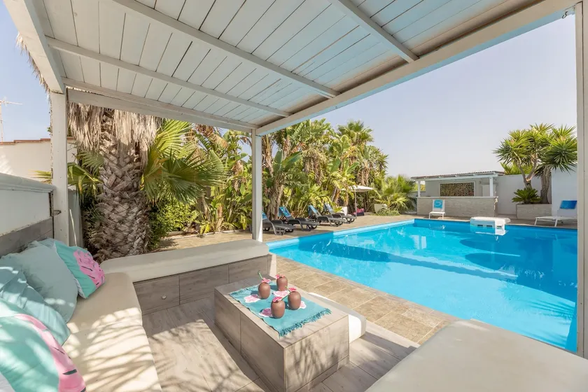 villa cotriero crystal - Image 1