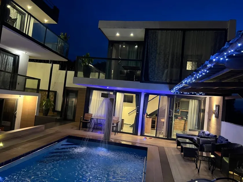 Lecea Akagera Luxury Apartment - Image 1