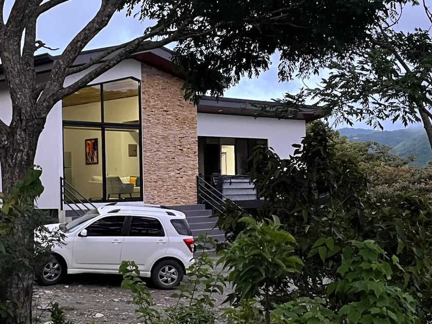 Nambí Monteverde - Image 1