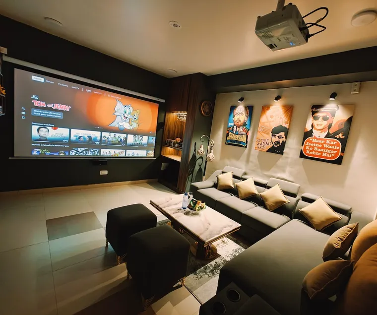 Ivory Homes -3 BHK Hometheatre and gaming home - Image 1