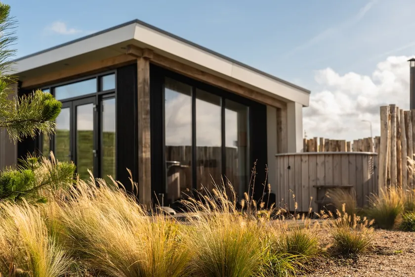 Sea breeze | Hot tub | 4 Pers. - Image 1