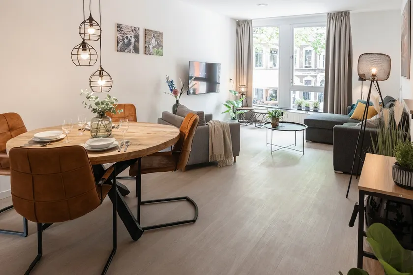 Apt Kevin, Lovely roaring area | Bed en Koffie - Image 1