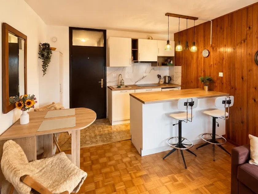 Bovec Apartment - Image 1