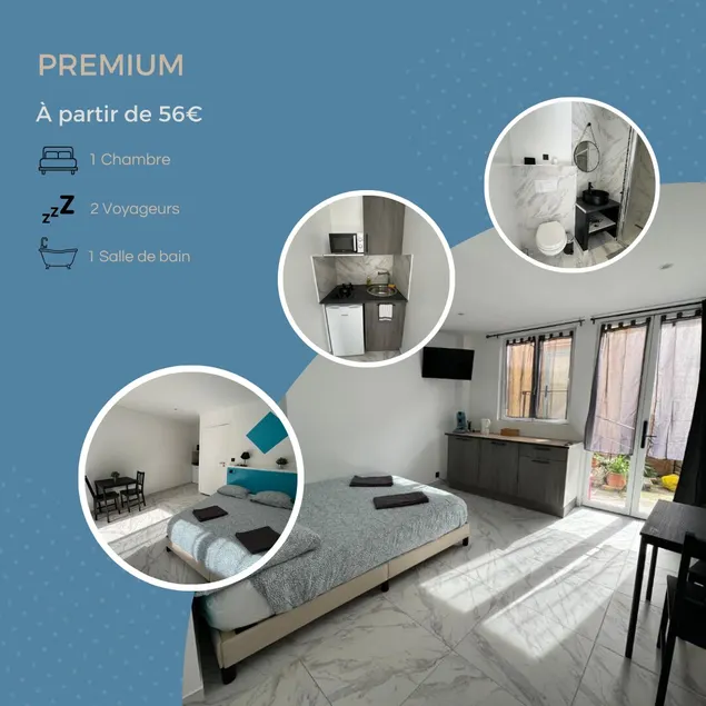 Studio Premium - Image 1