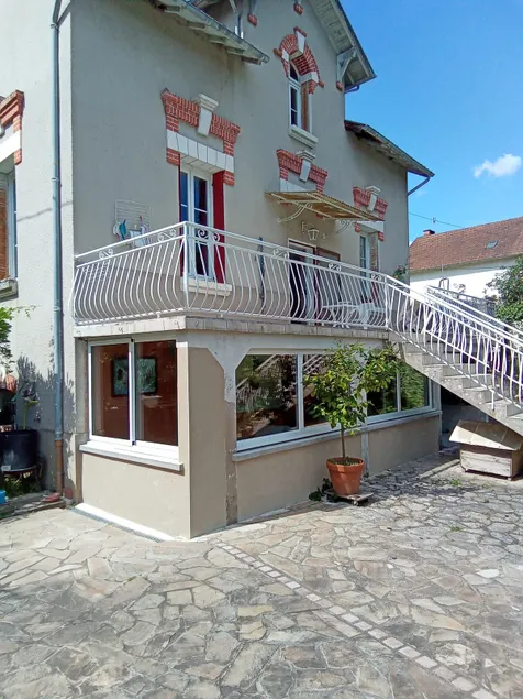 2-room accommodation - Image 1