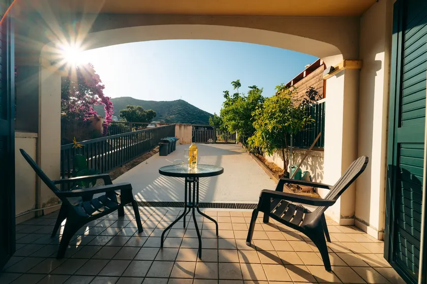 The House of the Breeze - Image 1